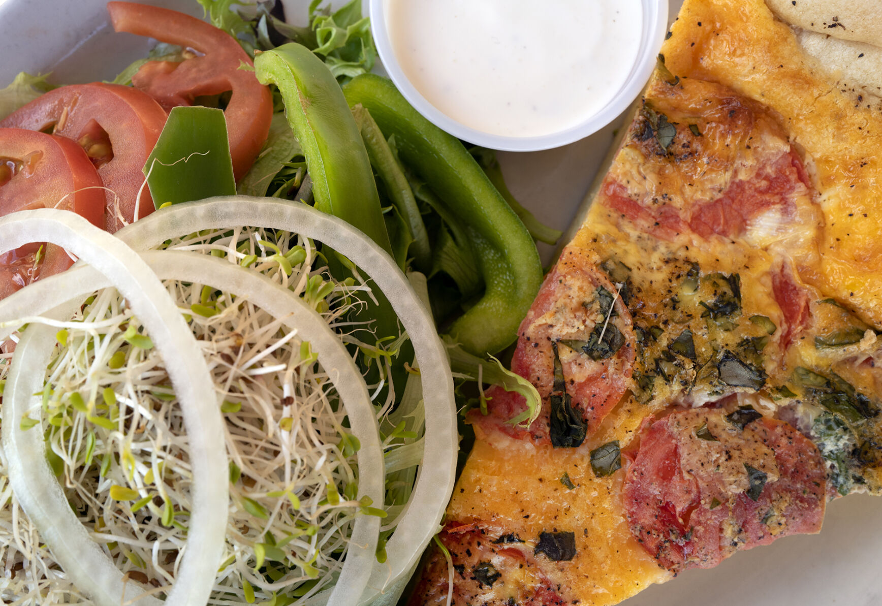 Wooglin’s Deli & Cafe